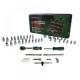 Гедоре ROCKFORCE 1/4" 4мм-14мм 46-части