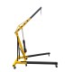 Професионален Хидравличен Сгъваем кран за двигатели жираф JCB 2-тона