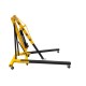 Професионален Хидравличен Сгъваем кран за двигатели жираф JCB 2-тона