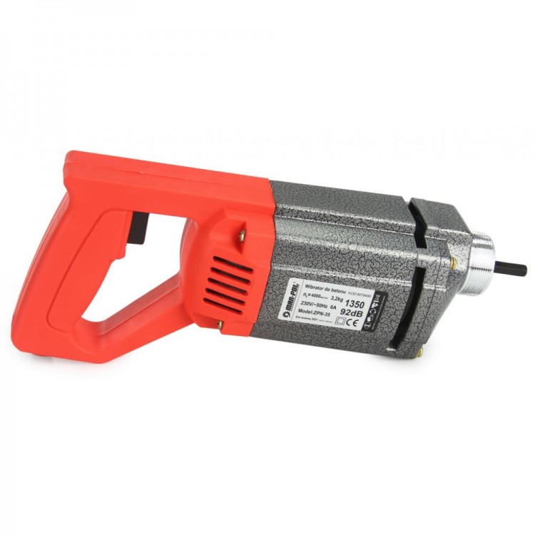 Вибратор за бетон Mar-Pol 1350W