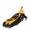 Професионален Алуминиев нископрофилен крик крокодил JCB 1.5 тона