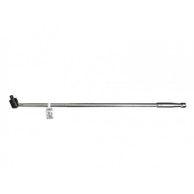 ВЪРТОК 1/2" ЧУПЕЩ 750 ММ FORSAGE