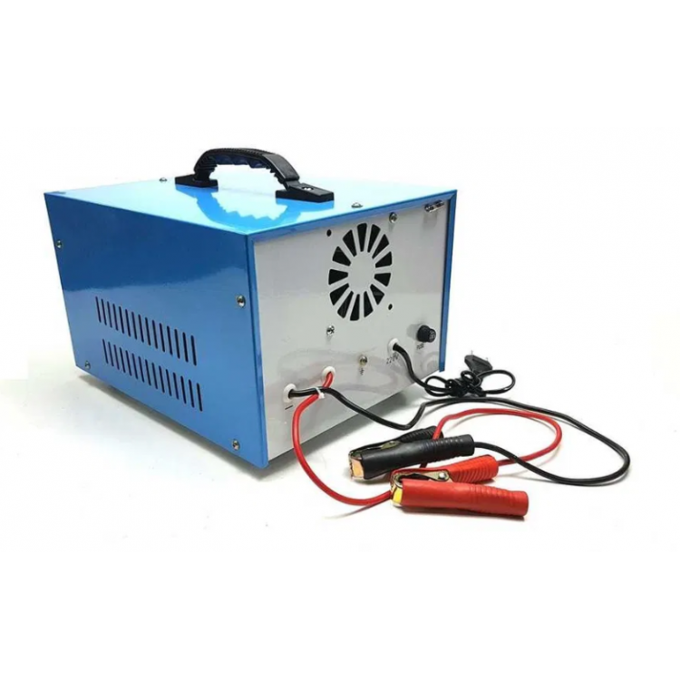 Зарядно за акумулатор 100А 12-24V
