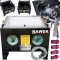 Професионална Пясъкоструйна кабина 90 л HAWEK ,HW-1044