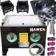 Професионална Пясъкоструйна кабина 90 л HAWEK ,HW-1044