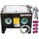 Професионална Пясъкоструйна кабина 90 л HAWEK ,HW-1044