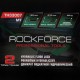 Крик крокодил офроуд 2т ,155-570мм, с  2помпи ROCKFORCE
