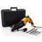 Електрически перфоратор JCB, 1050 W 
