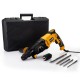 Електрически перфоратор JCB, 1050 W 