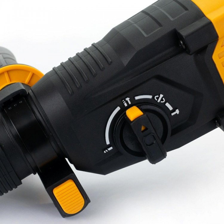 Електрически перфоратор JCB, 1050 W 
