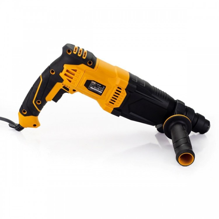 Електрически перфоратор JCB, 1050 W 