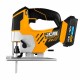 Акумулаторен прободен трион 18V JCB-18JS-2XB-E