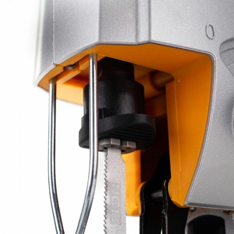 Акумулаторен прободен трион 18V JCB-18JS-2XB-E