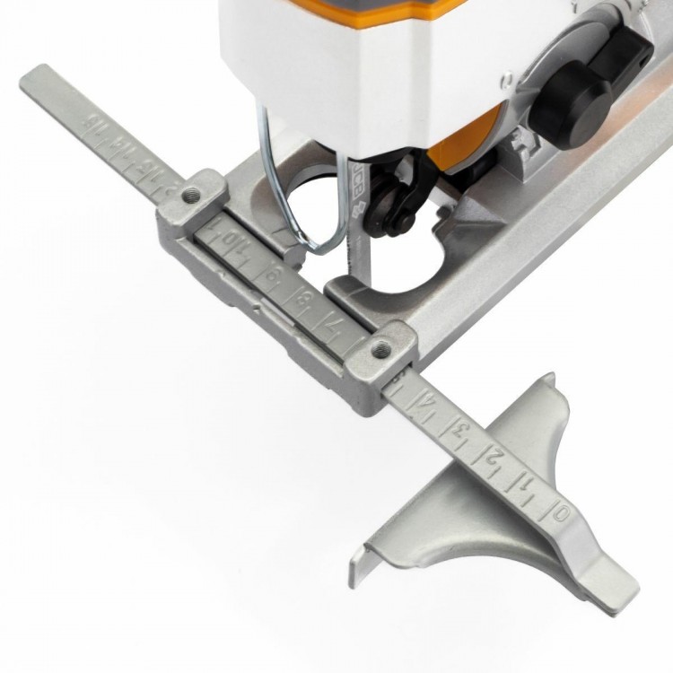 Акумулаторен прободен трион 18V JCB-18JS-2XB-E