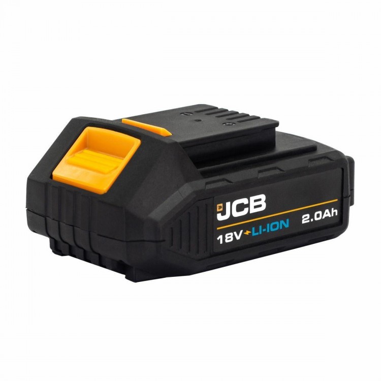 Акумулаторен прободен трион 18V JCB-18JS-2XB-E