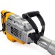  Електрически къртач JCB DH1700-E, SDS-MAX, 1700 W