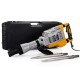  Електрически къртач JCB DH1700-E, SDS-MAX, 1700 W