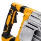  Електрически къртач JCB DH1700-E, SDS-MAX, 1700 W