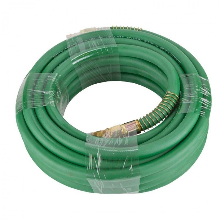 Маркуч за въздух 10x16мм ,10м ROCKFORCE , RF-AHF-1010