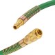 Маркуч за въздух 10x16мм ,10м ROCKFORCE , RF-AHF-1010