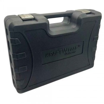 ПНЕВМАТИЧЕН ОБРАТЕН ЧУК ЗА ДЕМОНТАЖ НА ДЮЗИ, KRAFTWELLE KW-PT-5402