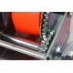 Ръчна лебедка с колан 2500LB- 1133кг              