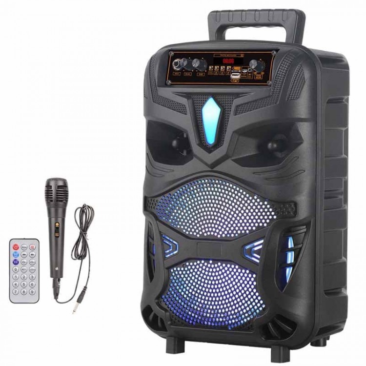 Караоке колона NDR-P55