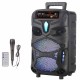 Караоке колона NDR-P55