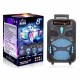 Караоке колона NDR-P55