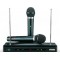 Комплект 2 бр. безжични микрофони WVNGR HEROSTAR C-05