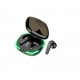 Стерео безжични слушалки КLGO HK-80BL Bluetooth 5.1