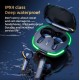 Стерео безжични слушалки КLGO HK-80BL Bluetooth 5.1