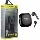БЕЗЖИЧНИ BLUETOOTH СЛУШАЛКИ AWEI T28P - ЧЕРНИ