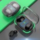 Стерео безжични слушалки КLGO HK-90BL Pure BASS