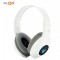 Безжични HiFi стерео слушалки KLGO B3 - Bluetooth, сгъваеми, удобни, мощни