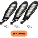 Соларна лампа dragon 1600W 3 броя