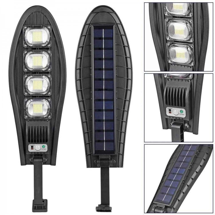 Соларна лампа dragon 1600W 3 броя