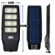 Соларна лампа LYLU 1500W - улична