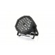 Дискотечен парти лазер LED Mini Flat Par Light, 36 диода