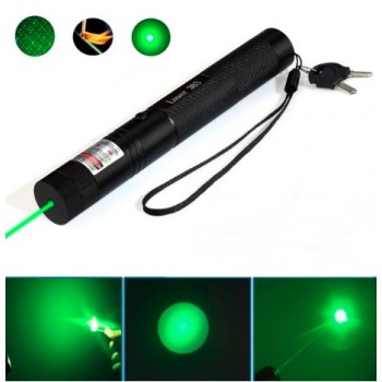 Зелен лазер Green laser pointer 303
