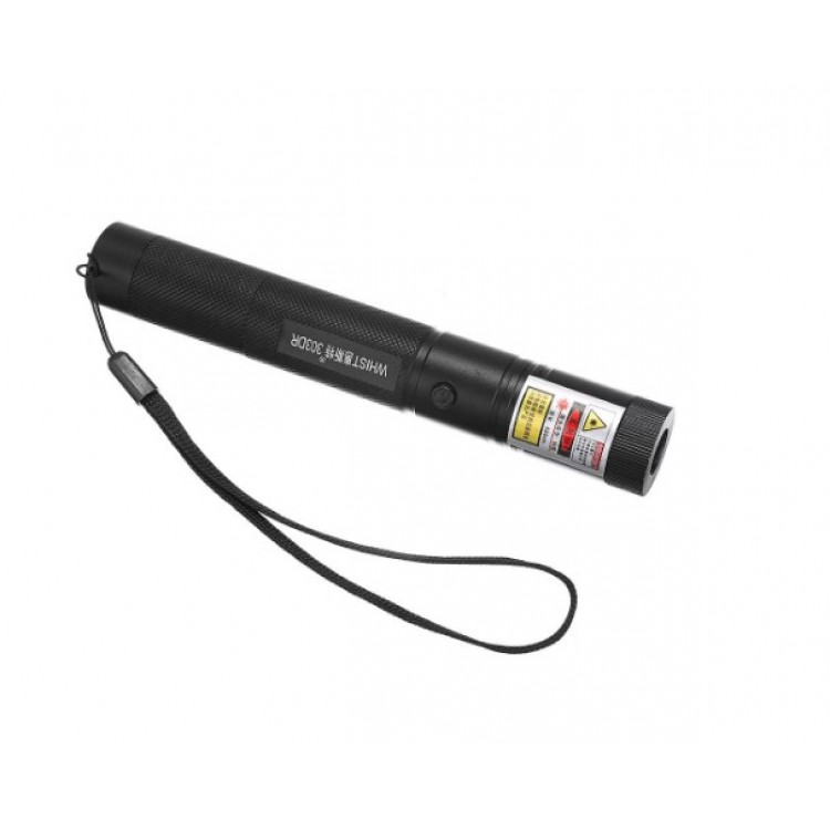 Зелен лазер Green laser pointer 303