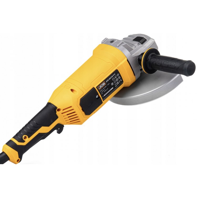 Електрически ъглошлайф JCB -AG230-P-E, 2350 W, 230 мм