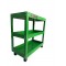 КОЛИЧКА ЗА ИНСТРУМЕНТИ С  3 РАФТА   RockForce  RF-1141343A