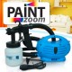 МАШИНА ЗА БОЯДИСВАНЕ PAINT ZOOM