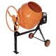 Бетонобъркачка GRASKO, HCM700, 800 W, 200 л