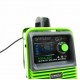 Инверторен електрожен 400А STAHLMAYER с LCD дисплей + соларни очила
