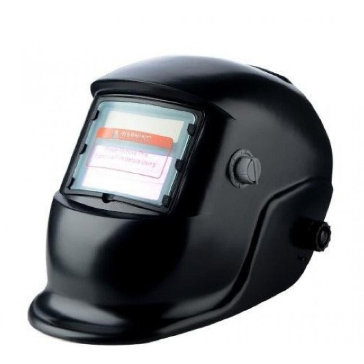 Инверторен електрожен 400А STAHLMAYER с LCD дисплей + соларна маска