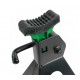 Крик тип крокодил 2.5 ТОНА 90 – 400 ММ ROCKFORCE + Подпорни стойки 3Т ROCKFORCE