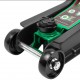 Крик тип крокодил 2.5 ТОНА 90 – 400 ММ ROCKFORCE + Подпорни стойки 3Т ROCKFORCE