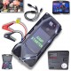 Стартерен Бустер за Автомобил Външна Батерия POWER BANK 12V JUMP STARTER Стартер за Акумулатор Бустер за Подаване на Ток с Фенер